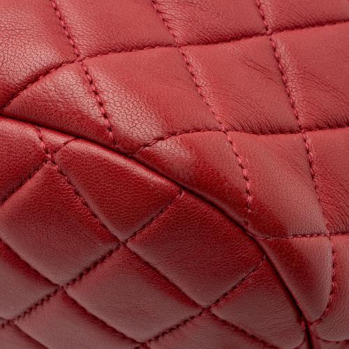 Chanel Lambskin Urban Spirit Small Backpack