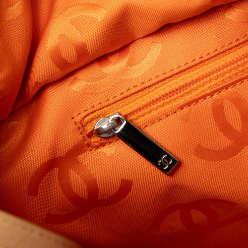 Chanel Large Cambon Ligne Tote