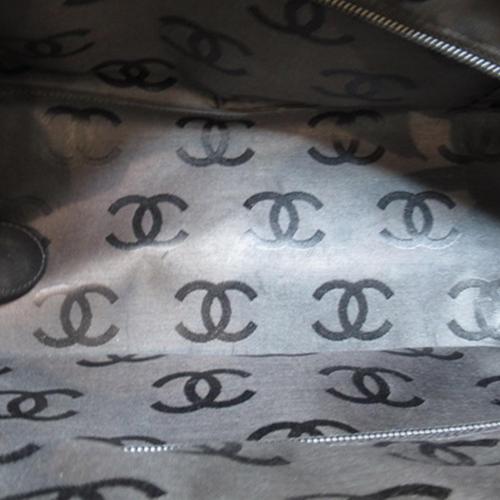 Chanel Large Cambon Ligne Tote