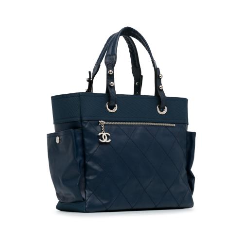 Chanel Large Paris Biarritz Tote