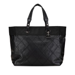 Chanel Large Paris Biarritz Tote