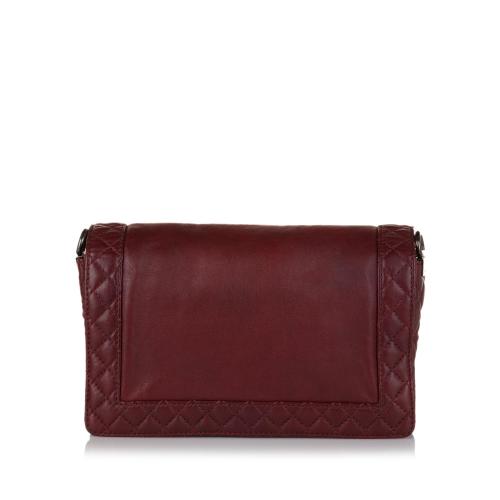 Chanel Le Boy Flap Reverso