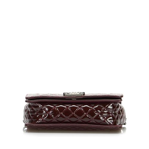 Chanel Le Boy Flap Reverso