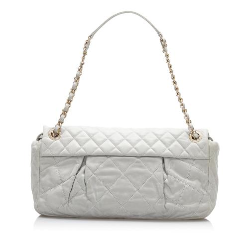 Chanel Matelasse Easy Shoulder Bag