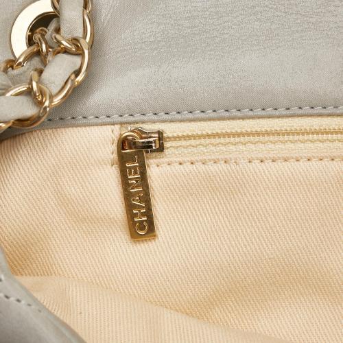 Chanel Matelasse Easy Shoulder Bag