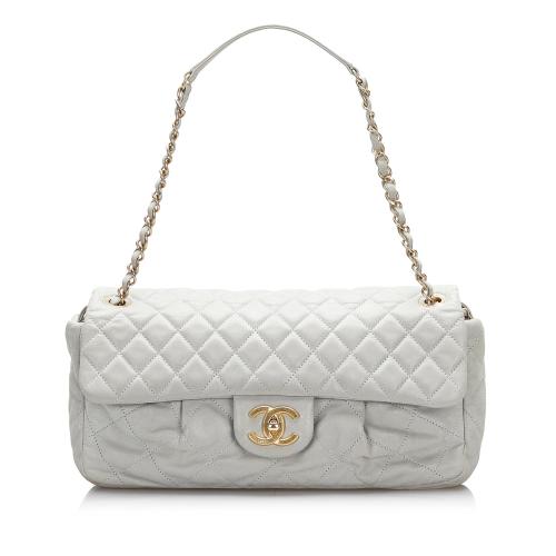 Chanel Matelasse Easy Shoulder Bag