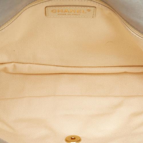 Chanel Matelasse Easy Shoulder Bag