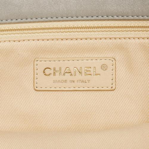 Chanel Matelasse Easy Shoulder Bag