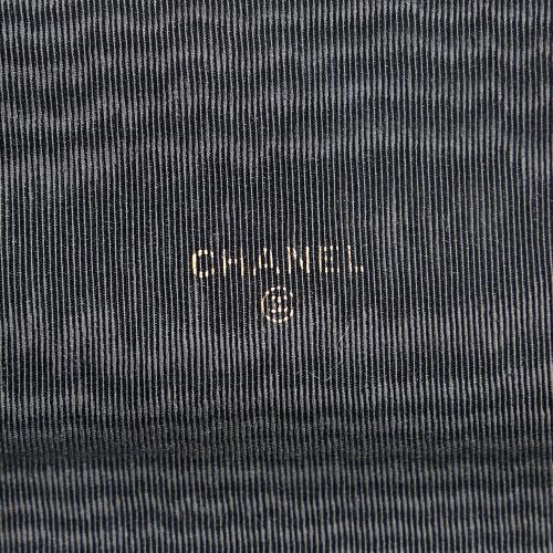 Chanel Matelasse Tote Bag