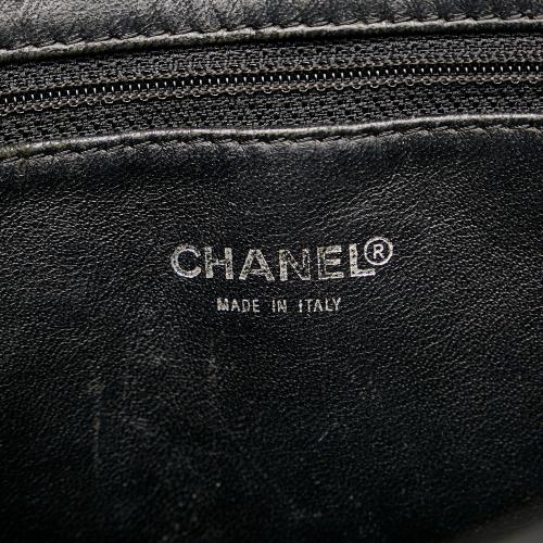 Chanel Medallion Tote