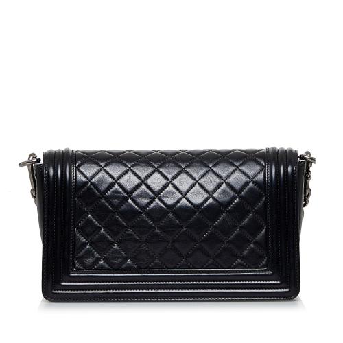 Chanel Medium Boy Bag