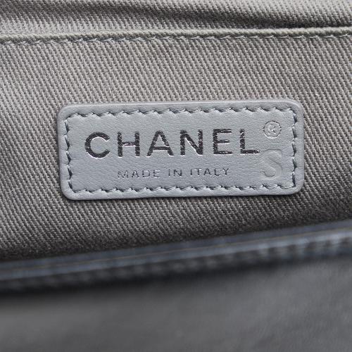 Chanel Medium Boy Bag