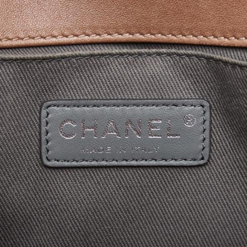 Chanel Medium Boy Flap Bag