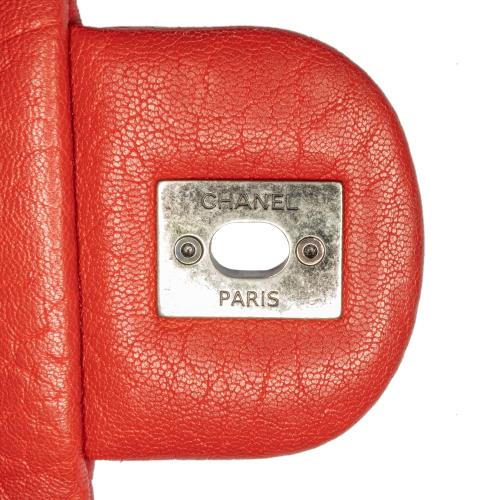 Chanel Medium Calfskin Easy Flap