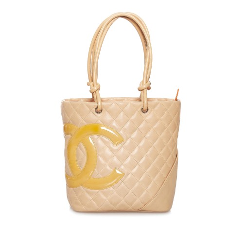 Chanel Medium Cambon Ligne Tote