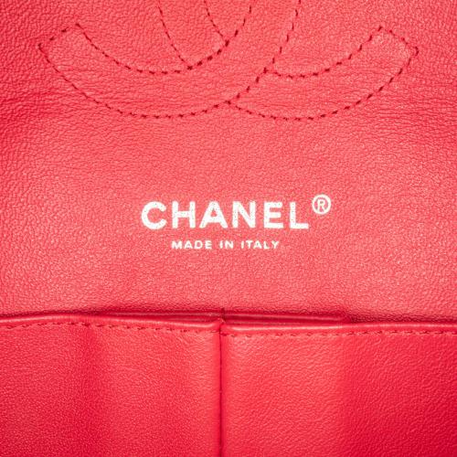 Chanel Medium Classic Caviar Double Flap