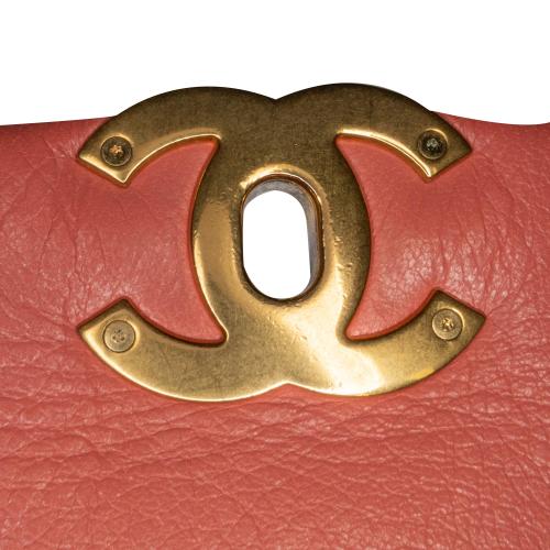 Chanel Medium Lambskin 19 Flap