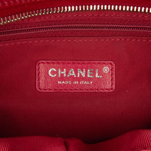 Chanel Medium Lambskin Gabrielle Crossbody