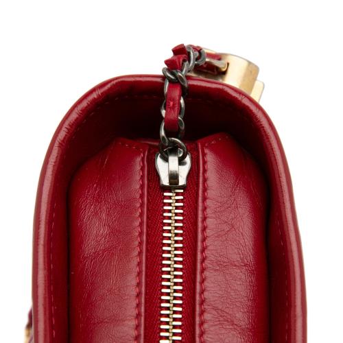 Chanel Medium Lambskin Gabrielle Crossbody