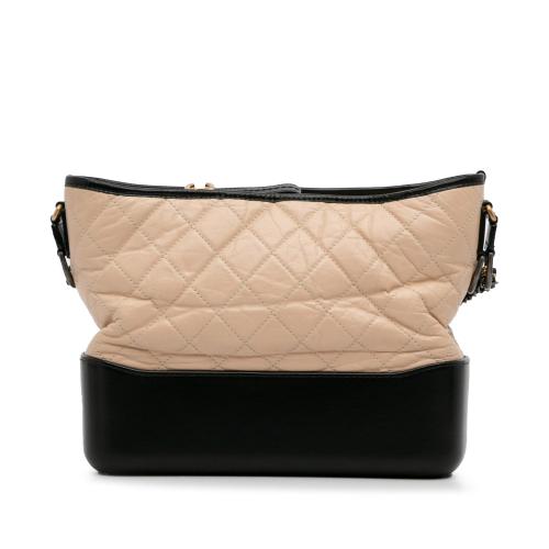 Chanel Medium Lambskin Gabrielle Crossbody