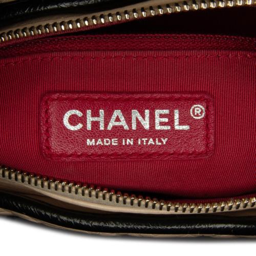 Chanel Medium Lambskin Gabrielle Crossbody