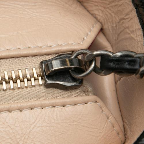 Chanel Medium Lambskin Gabrielle Crossbody