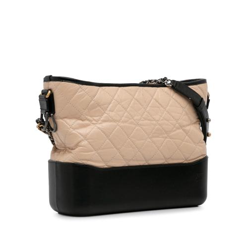 Chanel Medium Lambskin Gabrielle Crossbody