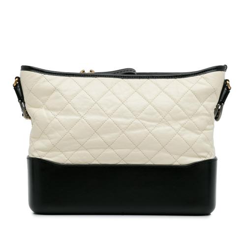 Chanel Medium Lambskin Gabrielle Crossbody