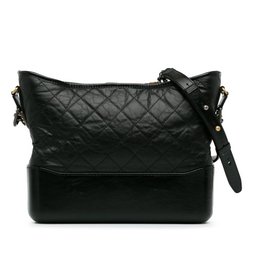 Chanel Medium Lambskin Gabrielle Crossbody