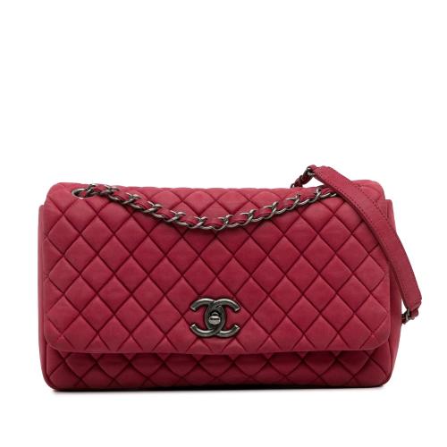 Chanel Medium New Bubble Flap