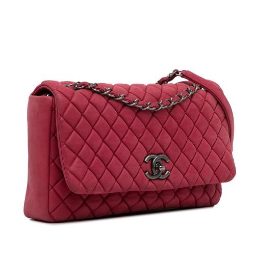 Chanel Medium New Bubble Flap