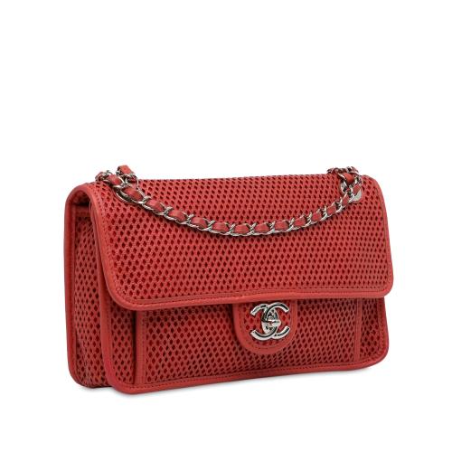 Chanel Medium Up In The Air Flap