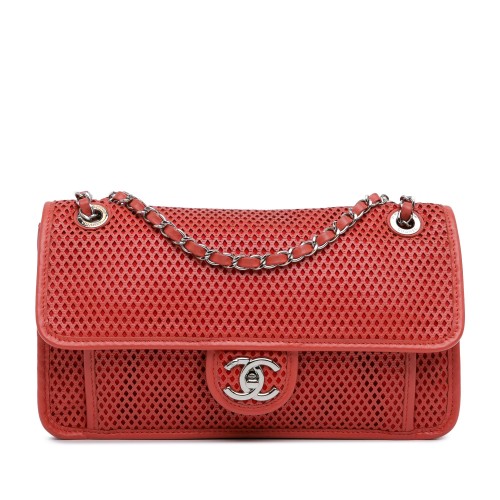 Chanel Medium Up In The Air Flap