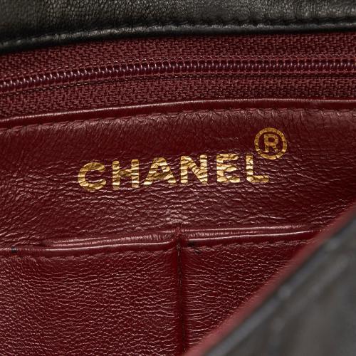 Chanel Mini Classic Lambskin Square Flap