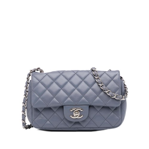 Chanel rectangular on sale