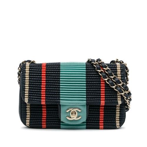 Chanel New Mini Classic Single Flap