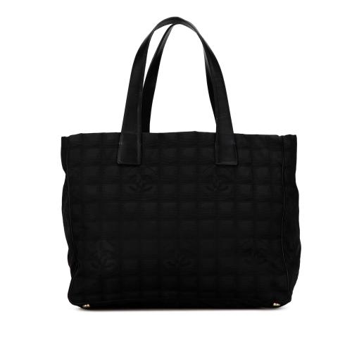 Chanel New Travel Line Tote