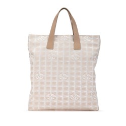 Chanel New Travel Line Tote