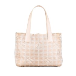 Chanel New Travel Line Tote