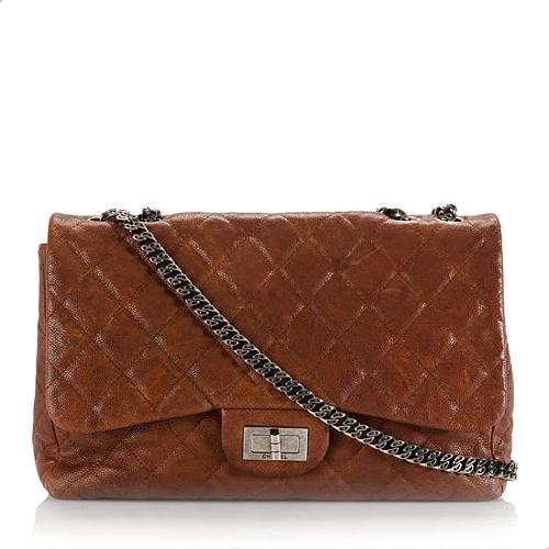 Chanel Reissue 226 Flap Shoulder Bag