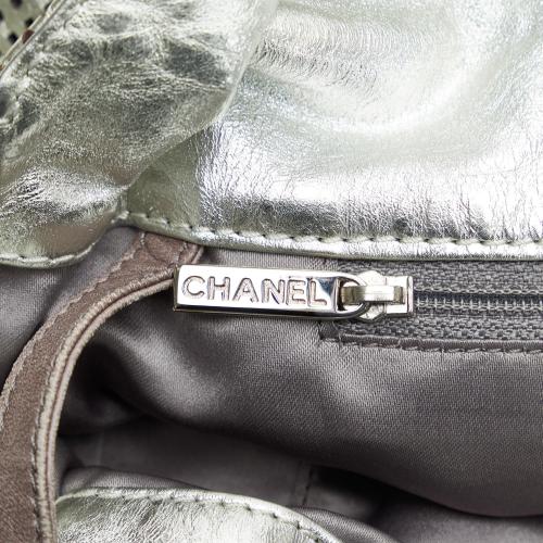 Chanel Rodeo Drive Satchel