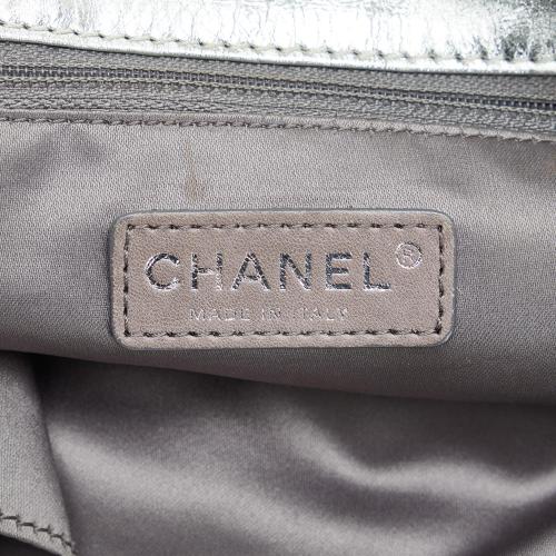 Chanel Rodeo Drive Satchel