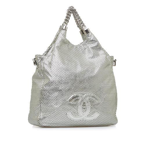 Chanel Rodeo Drive Satchel