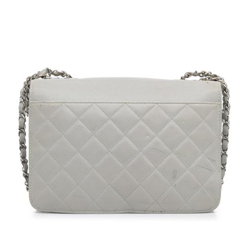 Chanel Small CC Box Urban Companion Flap