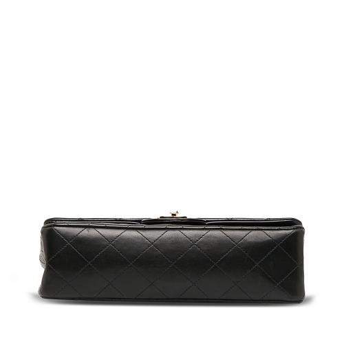 Chanel Small Classic Lambskin Double Flap