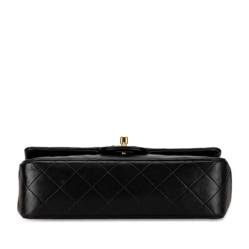 Chanel Small Classic Lambskin Double Flap