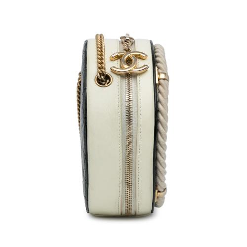 Chanel Small En vogue Round Crossbody