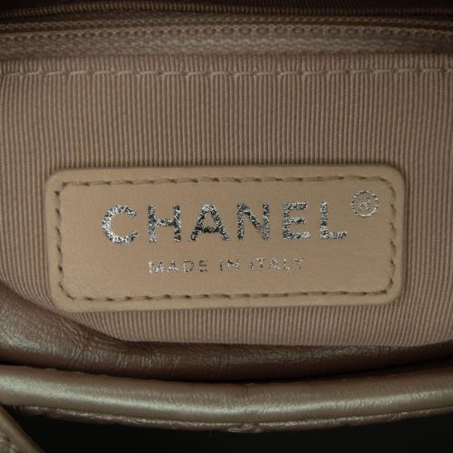 Chanel Small Iridescent Gabrielle Crossbody