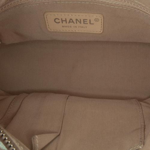 Chanel Small Iridescent Gabrielle Crossbody