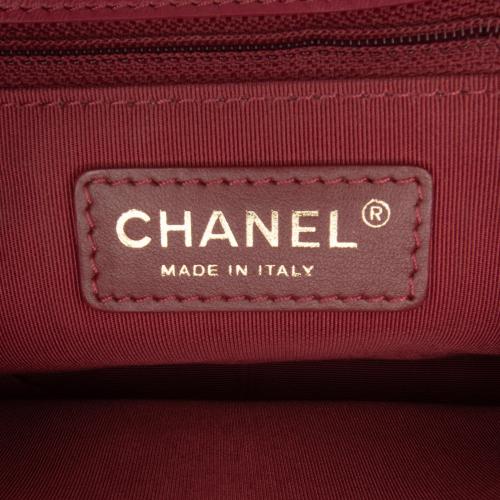 Chanel Small Lambskin Lovely Day Flap